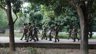 BSF, Court of Inquiry, Hindi News,