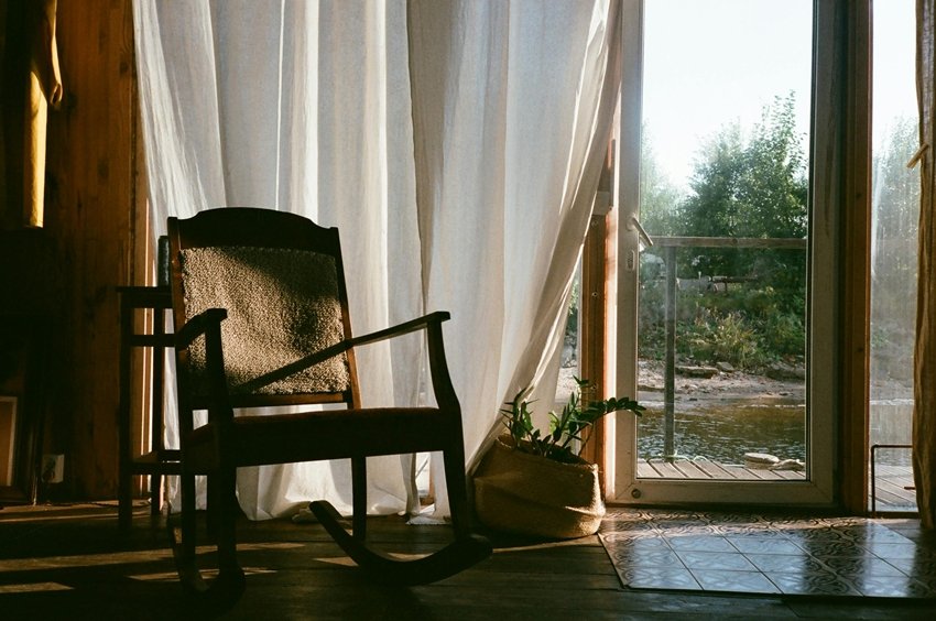 Balcony makeover ideas