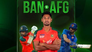 BAN vs AFG Team, Bangladesh vs Afghanistan T20I Playing 11, Bangladesh vs Afghanistan 9th Dream 11 Team