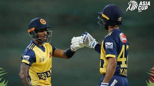 BAN vs SL Match Highlights, BAN vs SL 5th Match, Group B Match Highlights
