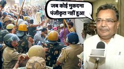 ‘कौआ कान ले गया, कान तो देख लो’, बरेली में बवाल को योगी के मंत्री जयवीर ने बताया साजिश, बोले- ‘आई लव मोहम्मद’ पर कोई FIR नहीं हुई