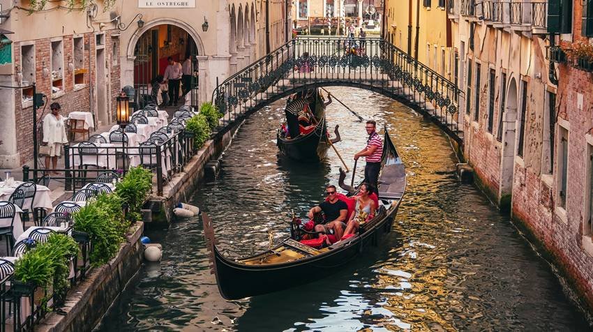 World’s most beautiful cities 2025