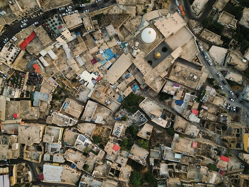 Beirut