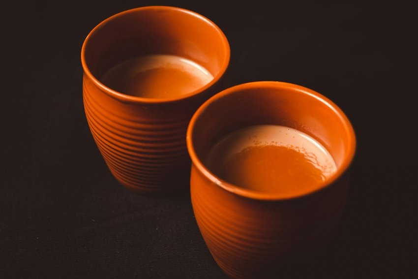 Benefits of Drinking Tea After Breakfast and in the Evening