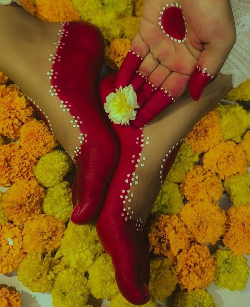 Bengali Traditions Meet Modern Trends