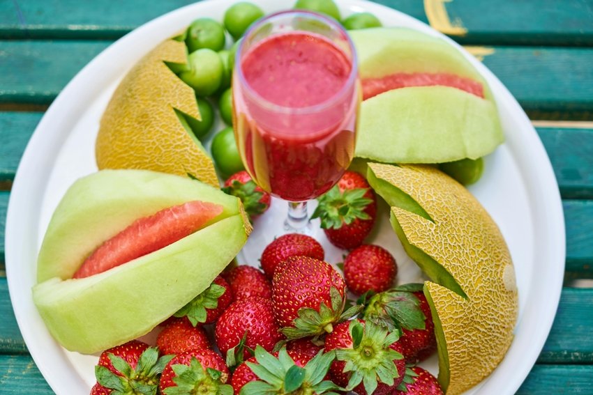 Best Drinks for Navratri Fast
