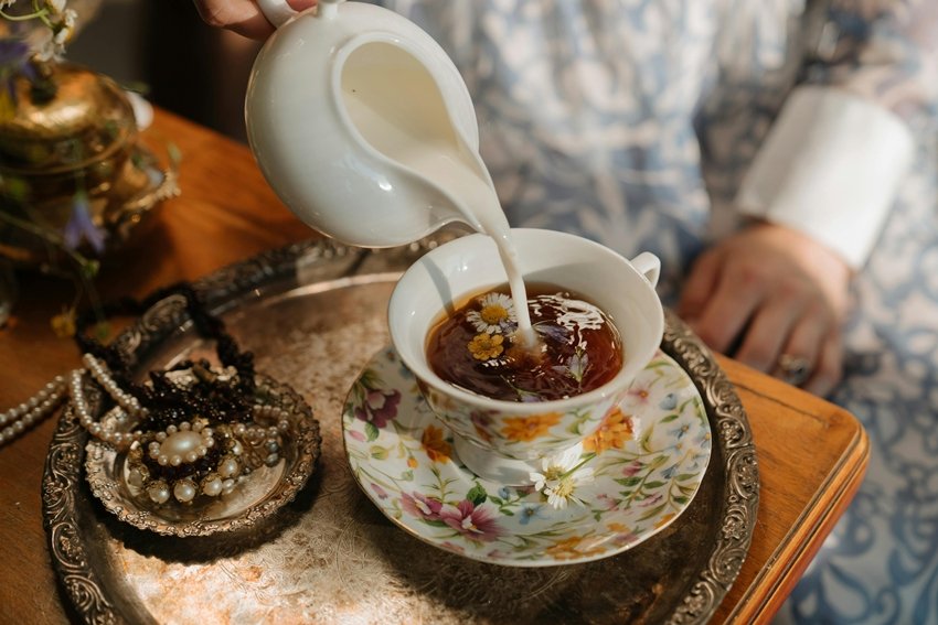 Best Foods to Calm Your Mind