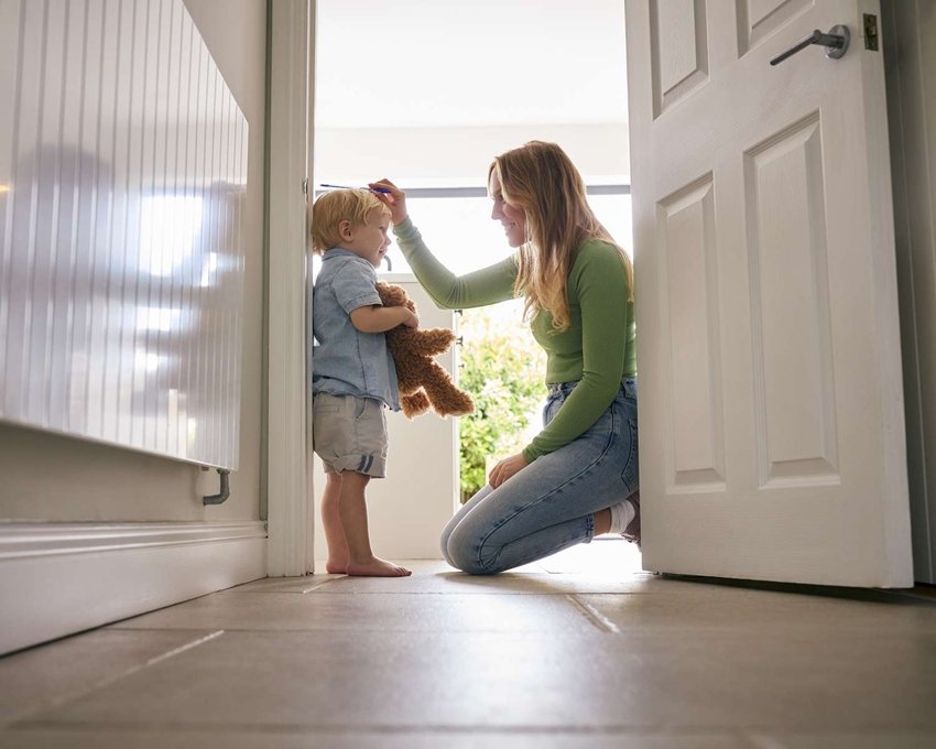 Best Foods to Increase Height in Kids Naturally