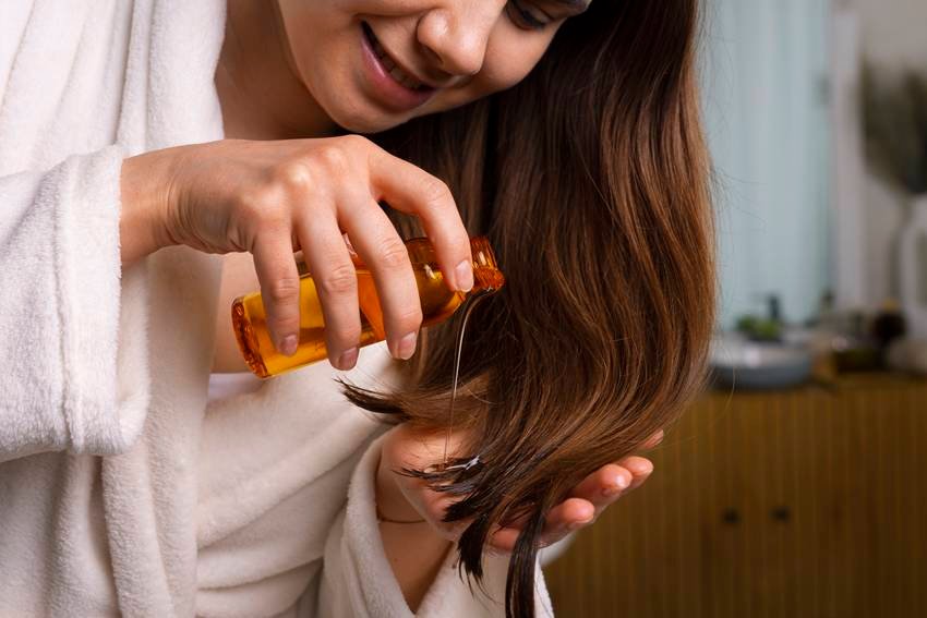 argan oil benefits