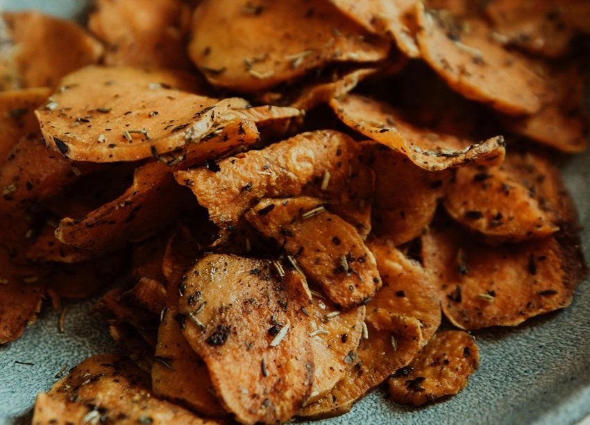Best Roasted Options for Weight Loss