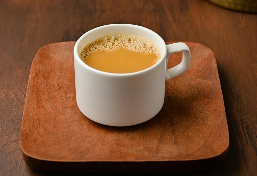 Best Time to Drink Tea