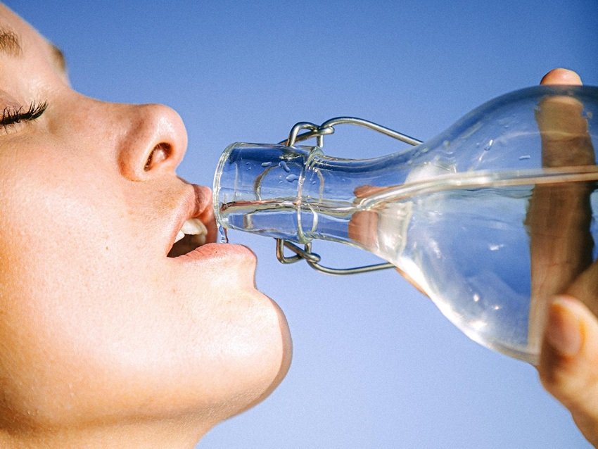 Best Times to Drink Water for Maximum Health Benefits