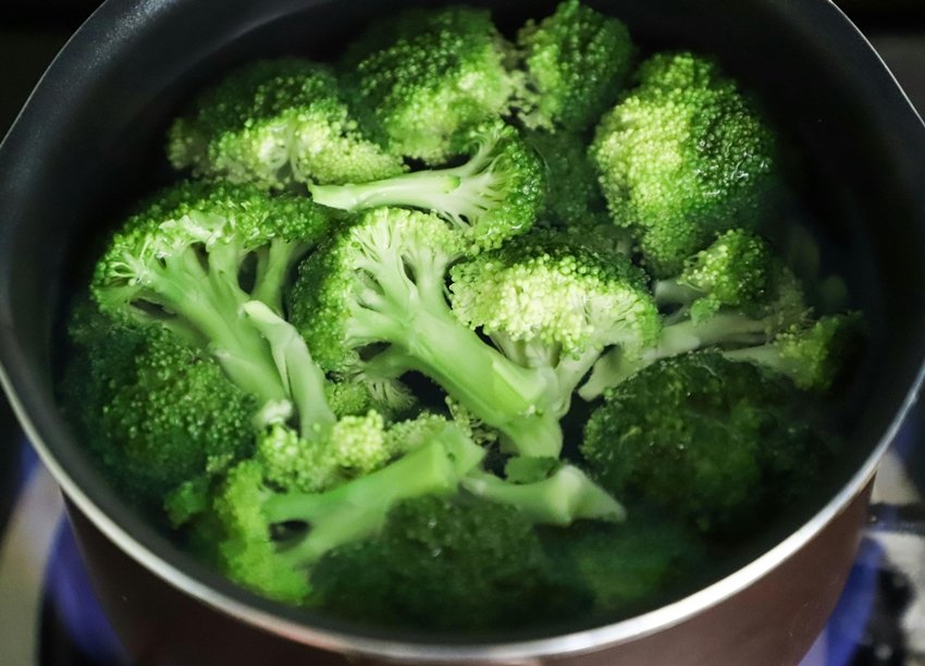 Best Veggies to Reduce LDL and Boost Heart Health