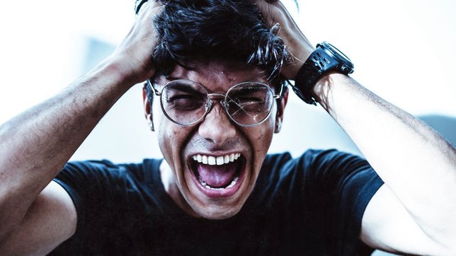 Best anger management practices