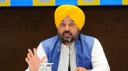 पंजाब के सीएम भगवंत मान की तबीयत बिगड़ी, डॉक्टर्स की सलाह पर अस्पताल में भर्ती