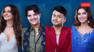 Bigg Boss 19 Double Eviction