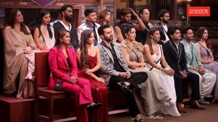 Bigg Boss 19 LIVE Updates