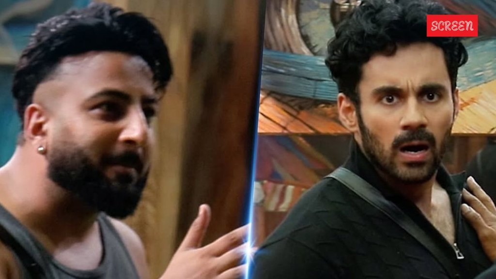 Bigg Boss 19