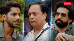 Bigg Boss 19 LIVE Updates: अमल मलिक बने ‘बिग बॉस’ के नए कैप्टन, ‘वीकेंड का वॉर’ में फराह खान लगाएंगी कंटेस्टेंट्स की क्लास