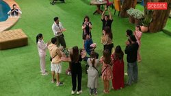Bigg Boss 19: अवेज दरबार ने घरवालों के सामने नगमा मिराजकर को किया प्रपोज, ‘बिग बॉस’ में ऑफिशियल हुआ दोनों का रिश्ता