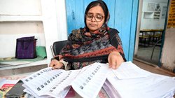 संपादकीय: मतदाता सूची के गहन पुनरीक्षण के फैसले से लेकर आयोग की प्रक्रिया पर उठे कई सवाल, आधार कार्ड व्यक्ति की नागरिकता का पहचान नहीं?