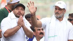 बिहार चुनाव में महागठबंधन के लिए मुश्किल हुआ सीट बंटवारा, दो और दल मांग रहे हिस्सा