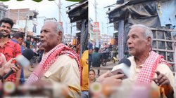 बूढ़ी जिसे कहेगी उसे ही… बुजुर्ग ने कहा पत्नी के कहने पर बिहार चुनाव में दूंगा वोट, रिपोर्टर से कही ऐसी बात, Video हो रहा Viral