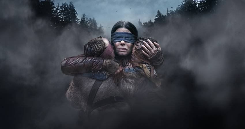 best thriller films