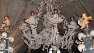 Bone Church history