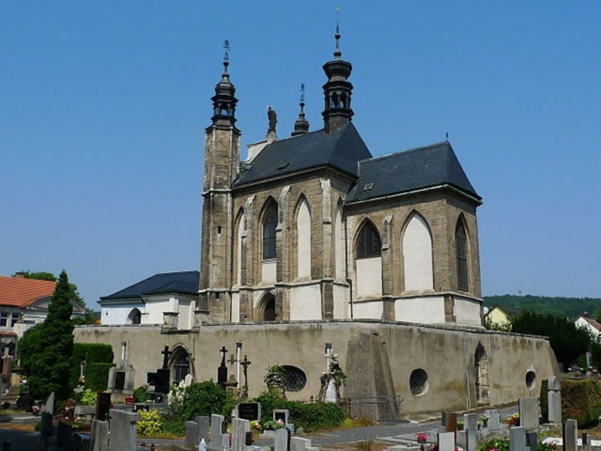 Bone Church