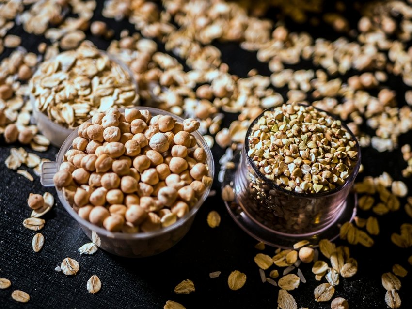 Boost Height and Growth with These Foods