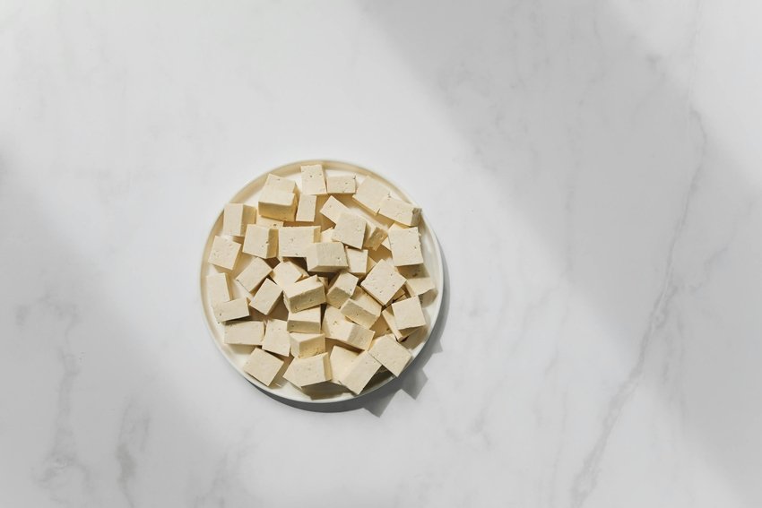 Boost Hemoglobin with These Vegetarian Iron Sources
