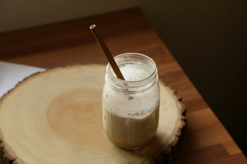 Boost Immunity Naturally with Sonth and Milk