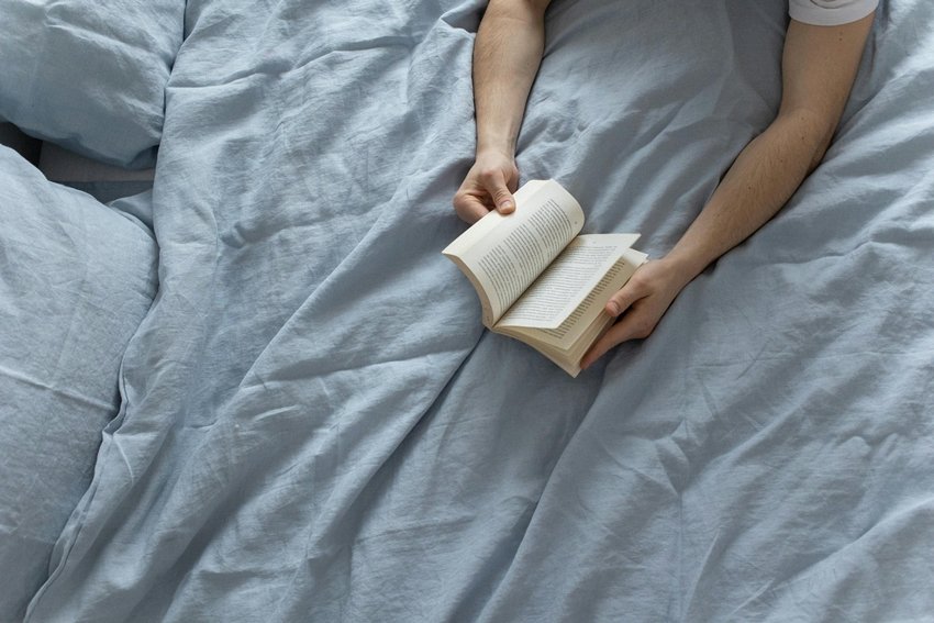Boost Your Sleep Quality with These Quick and Easy Tricks