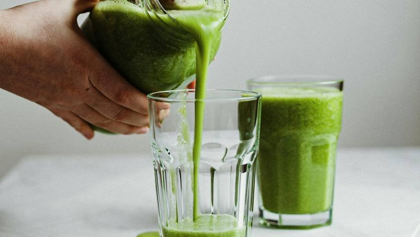 Bottle gourd juice risks