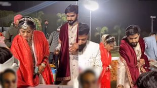 Bride Groom Viral Video, Viral Video, Trending Video