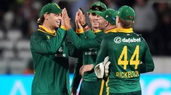ENG Vs SA: साउथ अफ्रीका ने 27 साल बाद इंग्लैंड में जीती वनडे सीरीज, प्रोटियाज ने 25 साल बाद अंग्रेजों को इतने कम अंतर से हराया