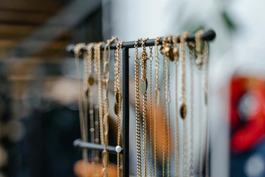 Budget-Friendly Hacks to Keep Your Artificial Jewelry Sparkling Always