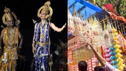 रामलीला से चमकेगा बाजार, दिल्ली में 650 रामलीलाएं, एक हजार करोड़ के कारोबार की है उम्मीद