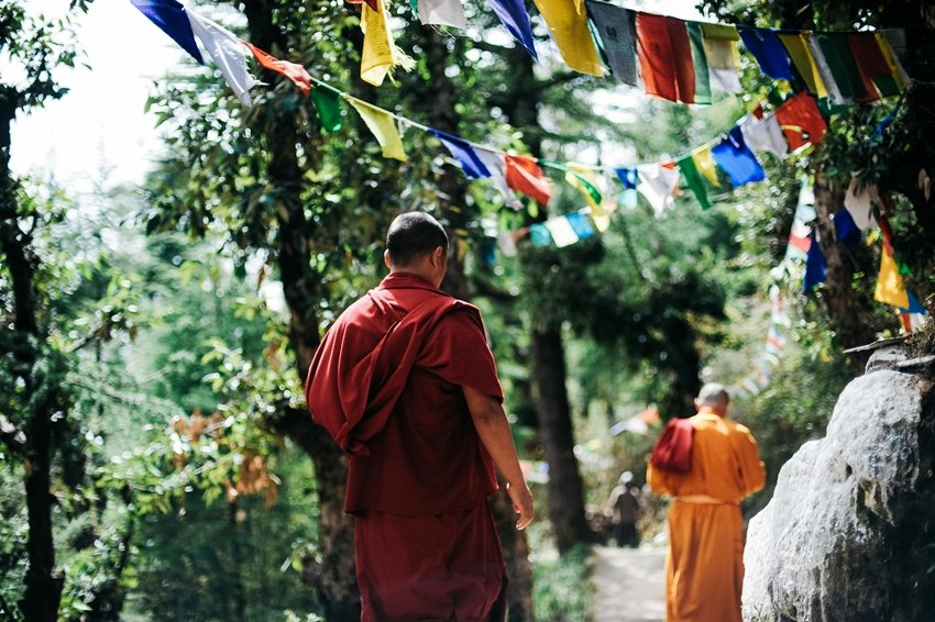 By 2050 Muslims May Surpass Buddhists in Nepal Pew Report
