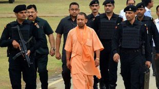 UP NEWS | UP POLICE | CM YOGI