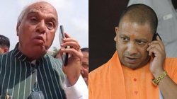 बीजेपी सरकार में मंदिर पर चला बुलडोजर, गुस्साए मोदी के सांसद ने सीधे सीएम योगी को लगा दिया फोन