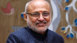 उपराष्ट्रपति चुनाव में राधाकृष्णन को मिले 452 वोट, धनखड़ को कितने मिले थे?