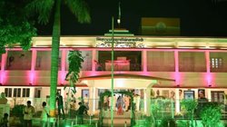 आजादी के पहली बार पटना में आज CWC की बैठक, मुख्यमंत्री पद को लेकर कांग्रेस ने साधी चुप्पी