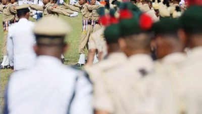 Express Impact: दिव्यांग कैडेटों की अनुग्रह राशि बढ़ाए केंद्र सरकार, सुप्रीम कोर्ट का आदेश