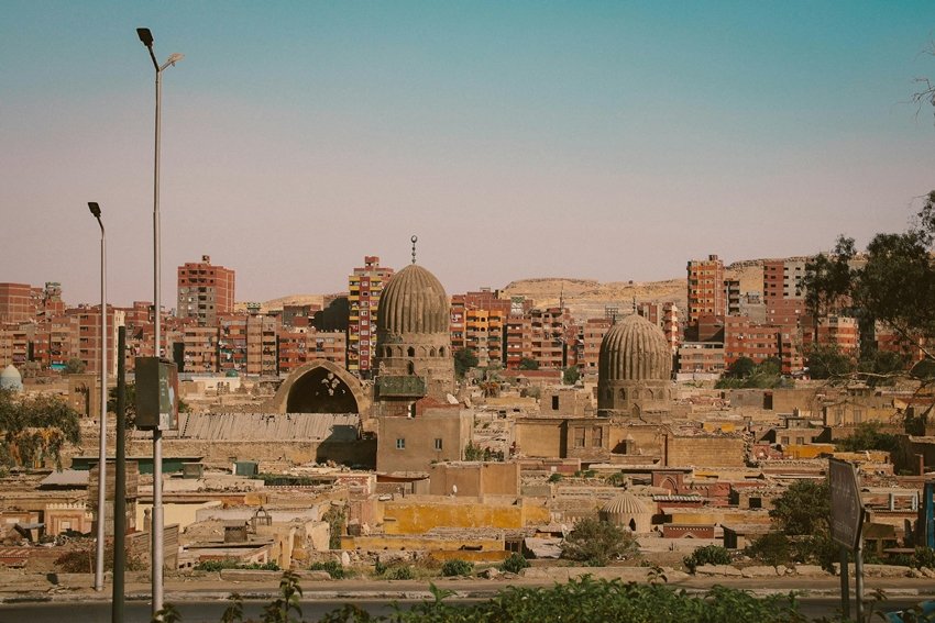 Cairo