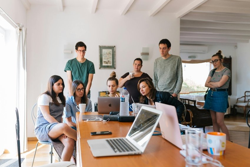 Career Tips for Finding Fulfillment