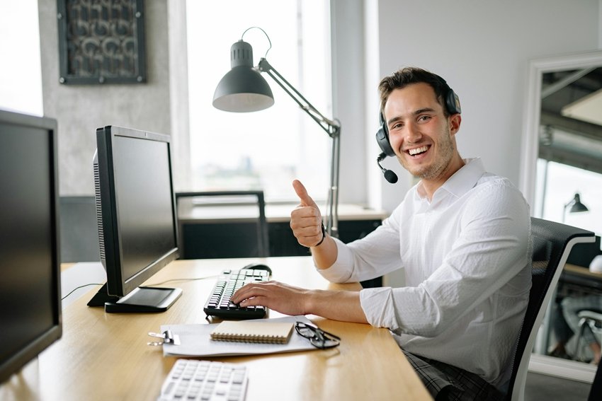 Career Tips for Finding Success