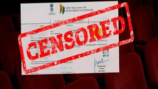 CBFC, film censorship in India, Prasoon Joshi, Homebound film controversy, Punjab 95 film ban