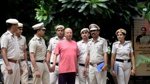 Chaitanyanand Saraswati arrest,Delhi molestation case,